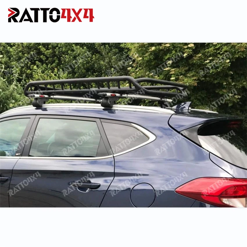 Ratto на заказ Land Cruiser Prado 150 багажник крышу универсальный для внедорожника открытый кемпер