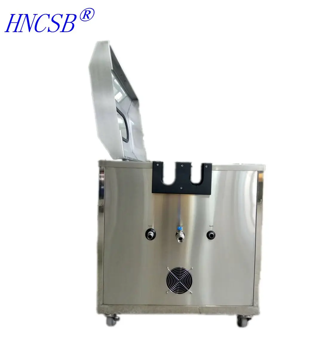 Professional Ultrasonic Cleaning Machine For anilxo roller printer head