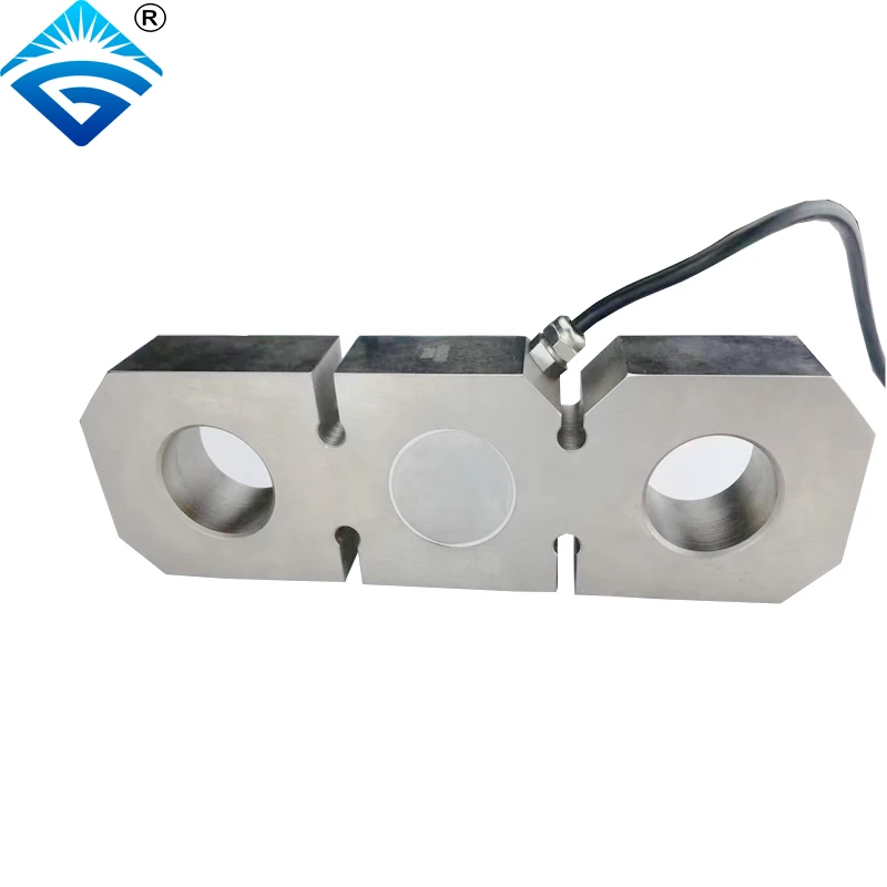 TJL-7  Plate ring type lifting overload weight sensor