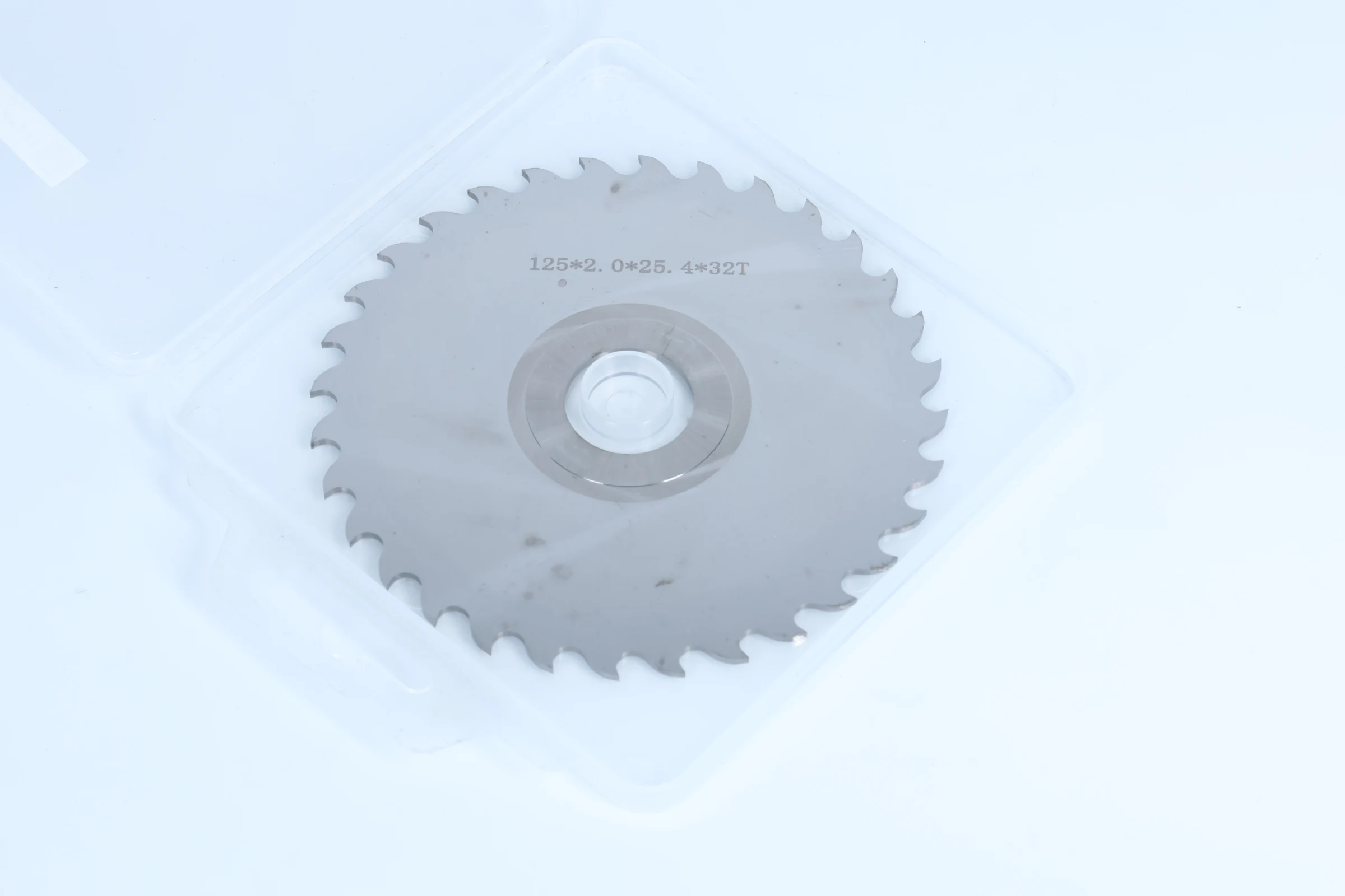 Solid Hard Alloy Saw Blade with Eagle Beak Teeth S-Shape High Frequency Welded Power Tool Accessories