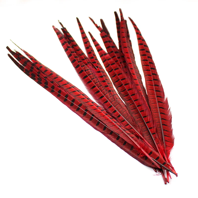 Factory Supplier Natural Pheasant Feathers Ringneck Pheasant Feathers