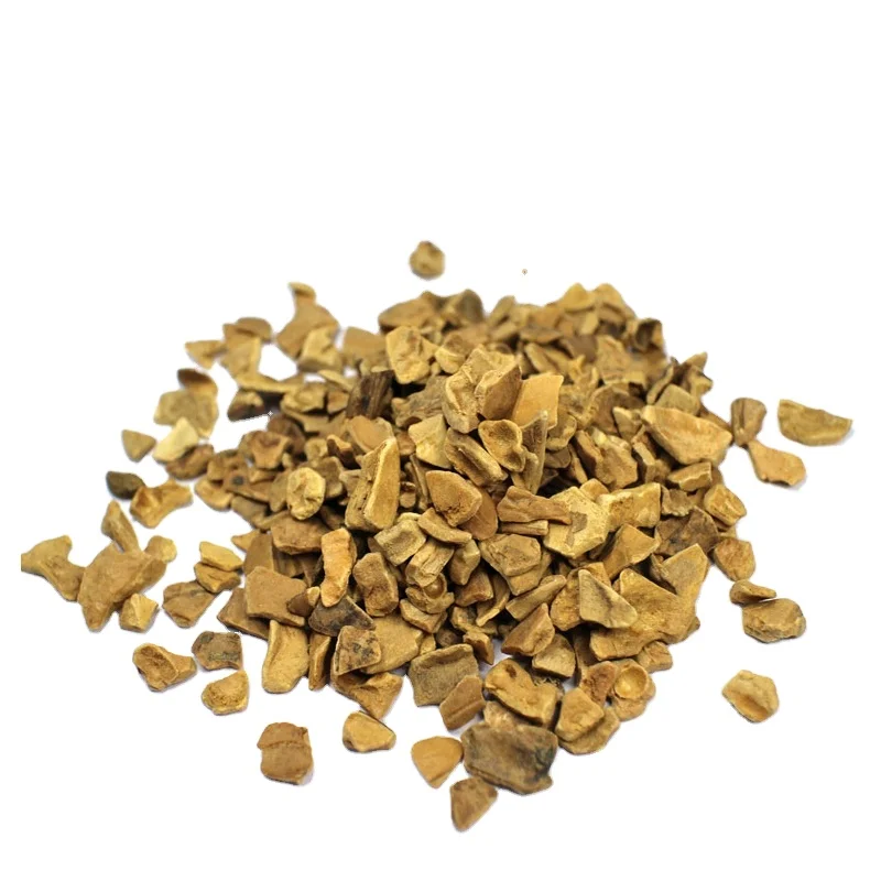 Jewelry Polishing 30/36mesh Walnut Shell/ Crushed Walnut Shell Blast Media