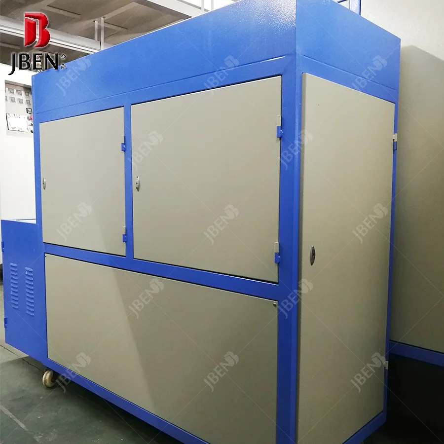 Bottle water making machine factory price / Semi auto 5 gallon pc bottle blow molding machine / PET stretch blow molding machine