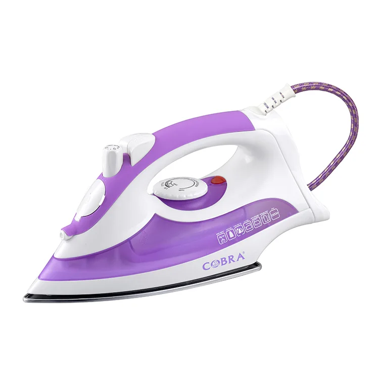 Vertical vapor Hot Sale electric irons Mini Travel Steam Irons Professional Portable Garment Steamer Hand Held Steam Iron