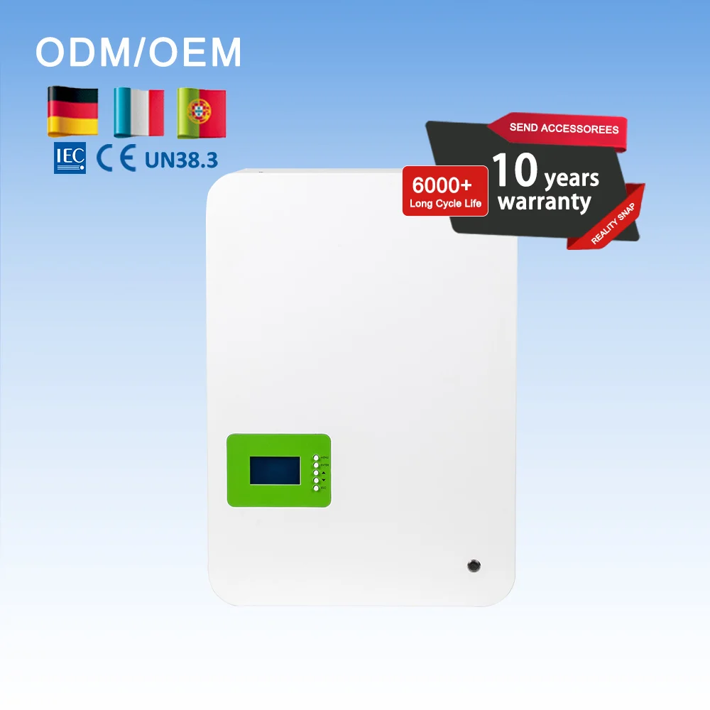 24v 48v 50ah 100ah 200ah 400ah lifepo4 battery pack li-ion lithium battery 2.5kwh 5kwh 10kwh 20kwh lithium ion battery