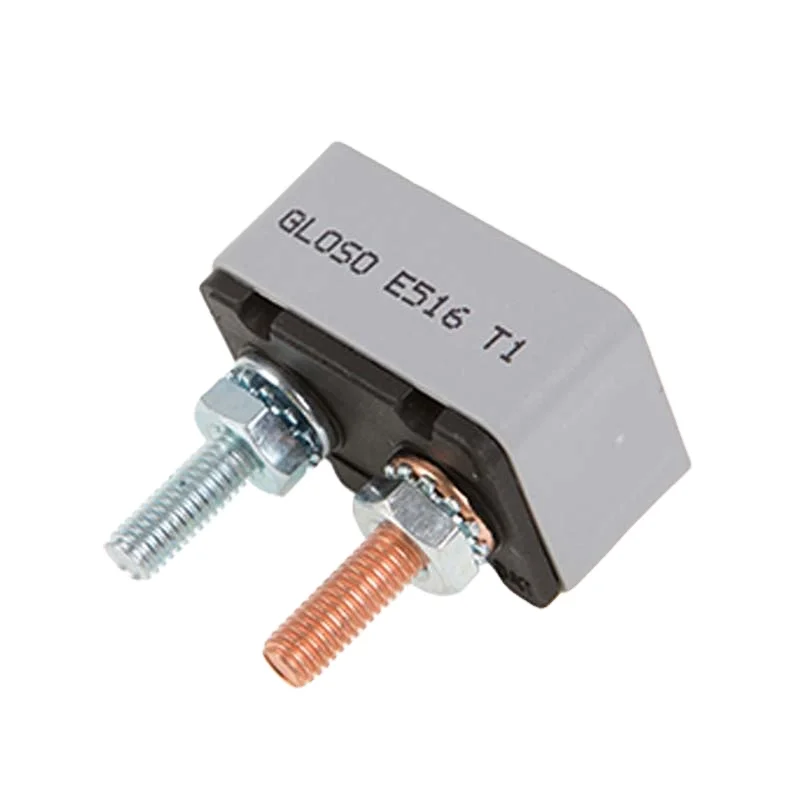 E516 SongTang Stud Type Circuit Breaker,Thermal Overload Protector