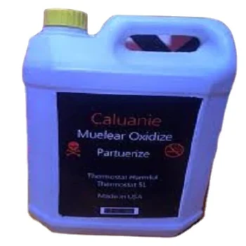 Caluanie Muelear Oxidize Wholesales