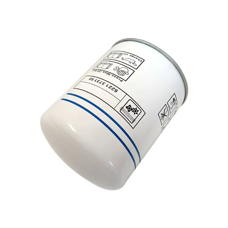 Air Compressor Manerte Replacement China Supplier Hot Sale Air Compressor Oil Gas Separator Filter 6221373150 Air Compressor