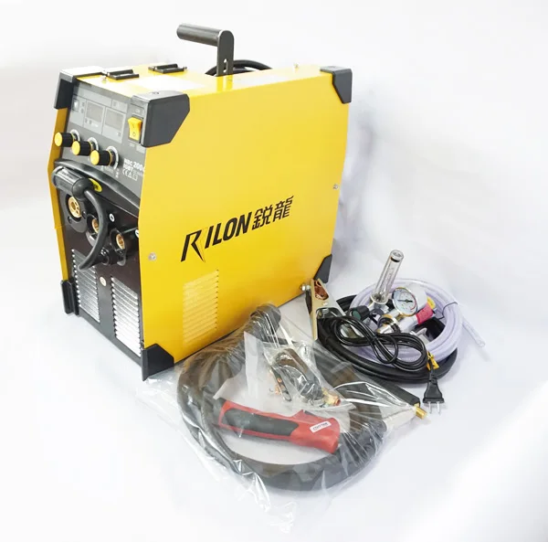 Inverter Mig/Mag Welding Machine Mig Welder