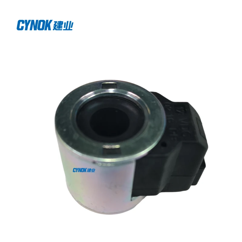High Quality 12V24V Solenoid Valve Coil For CAT 307 Excavator Engine Parts