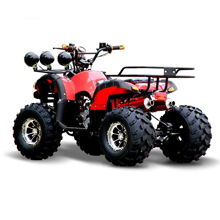 Kayo ATV linhai 1000