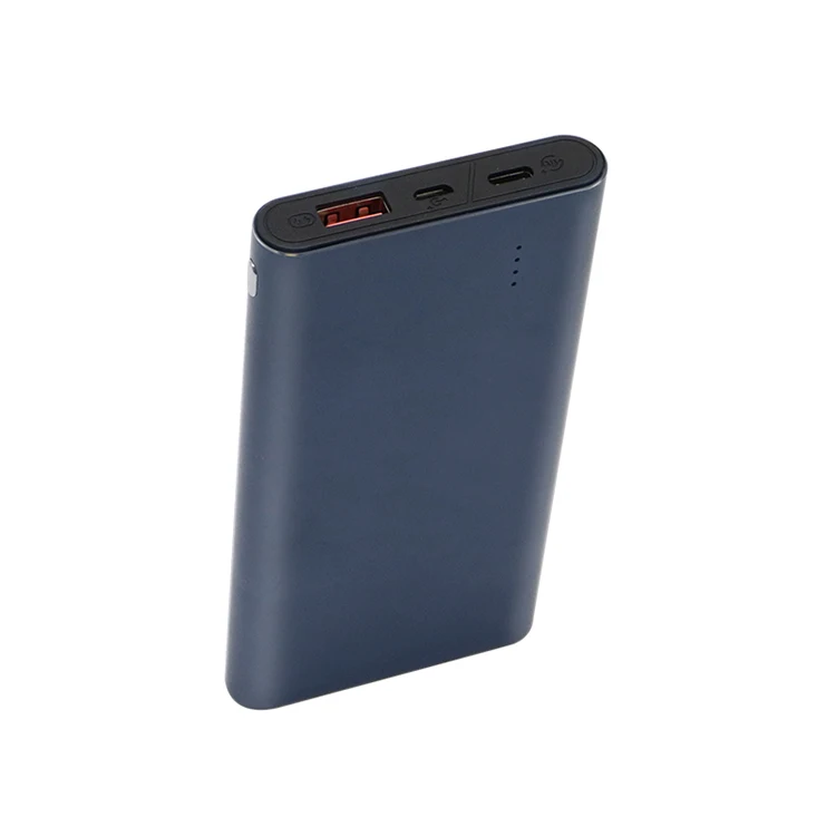 
fast charge power bank mobile charger 10000 mah manufacturer 