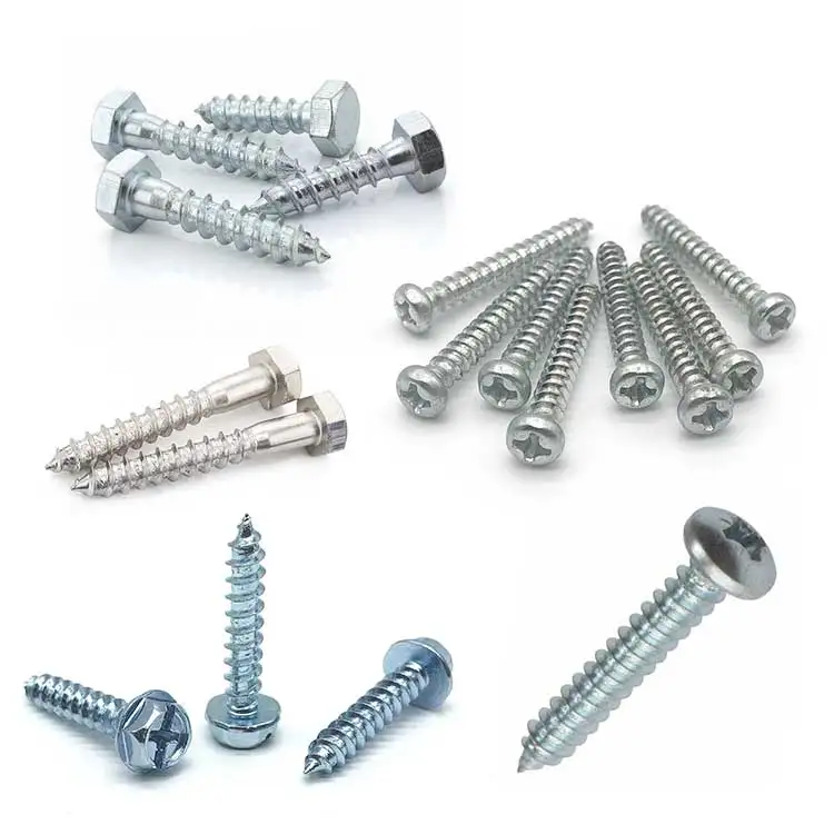 SCREWS