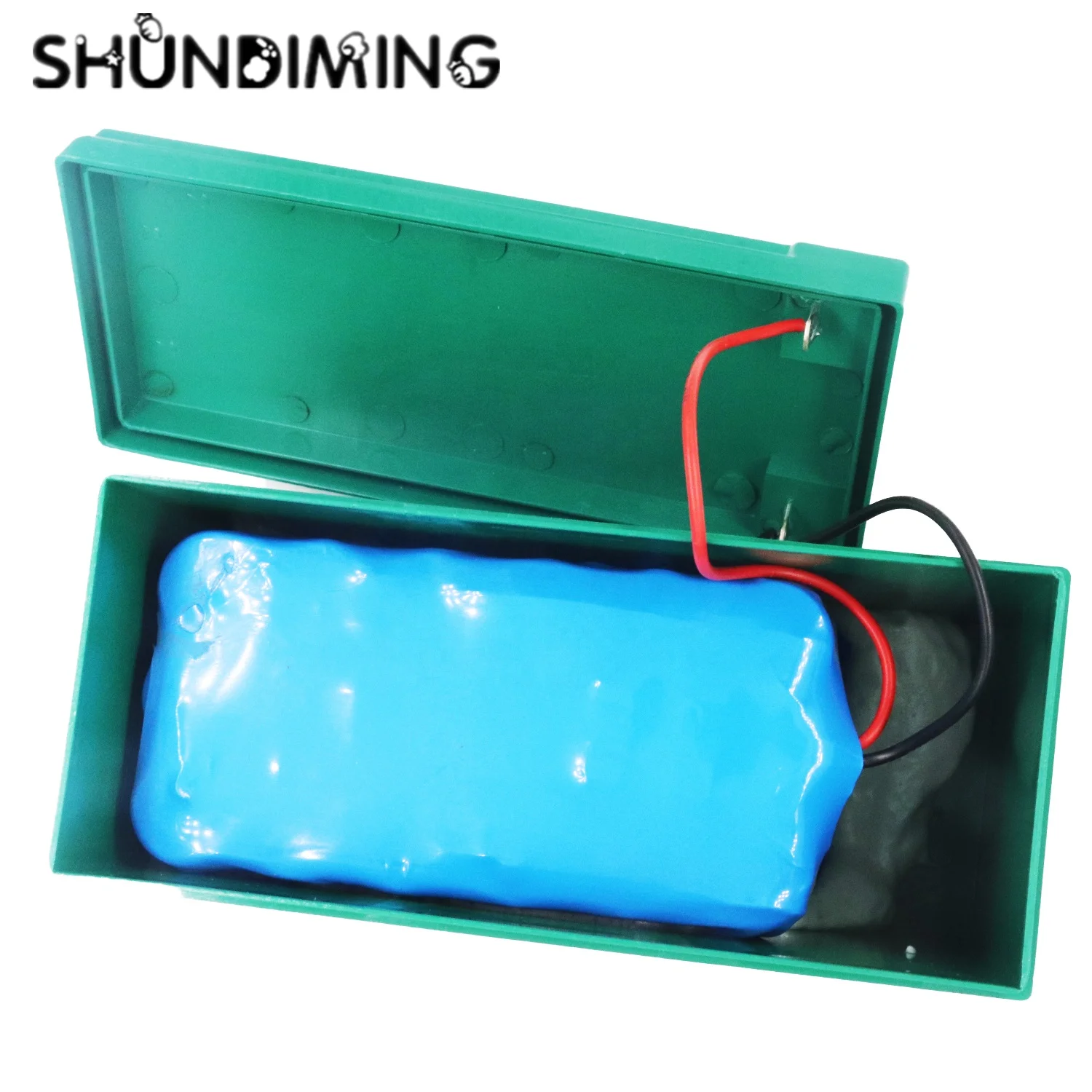 12V Lto Battery Pack 18650 lithium battery 3s4p/5p/6p/7p ni-cd lifepo4 battery pack 12v for solar sprayer