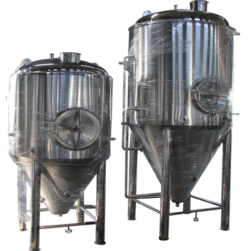 
DYE 500l fermentation tank vodka fermenting equipment beer fermenter for sale 