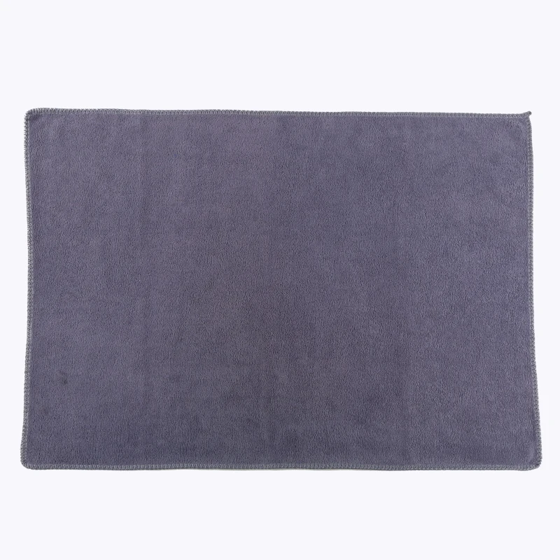 microfiber cloth car wash towel