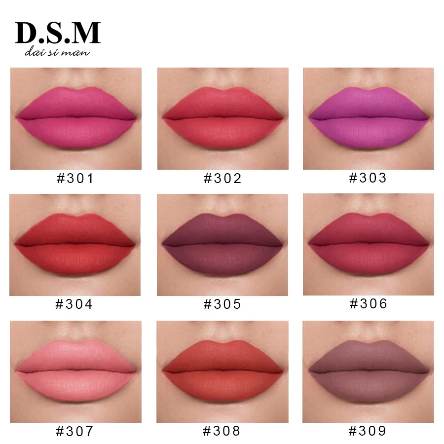 Помада Baolishi нового дизайна Высококачественная косметика сделайте свой собственный блеск для губ с индивидуальной маркой высокого качества