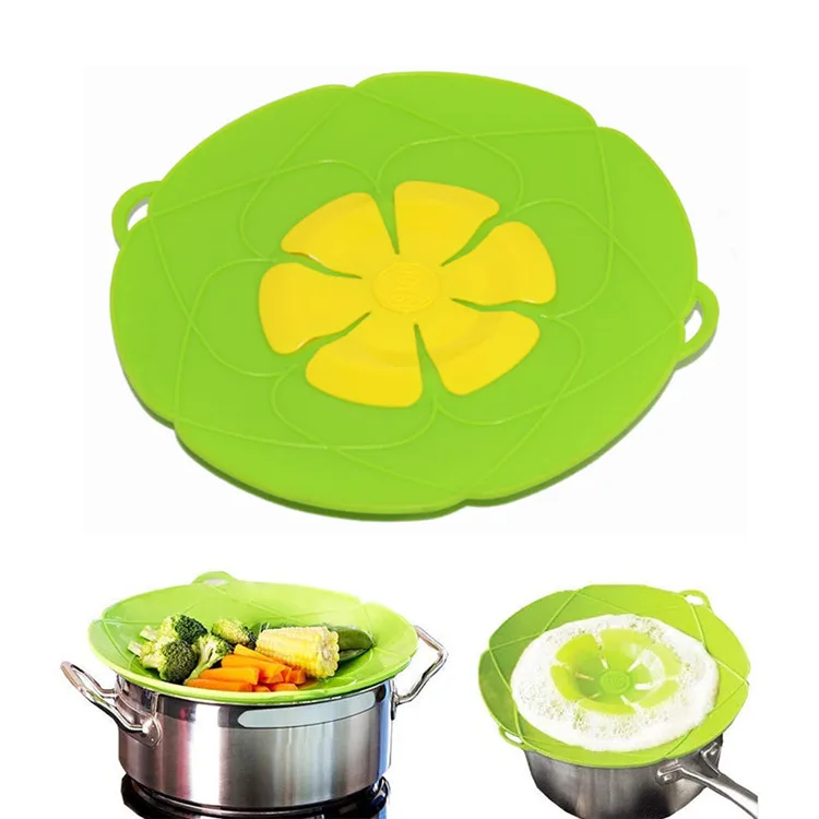 Силиконовые крышки для защиты от кипячения без бисфенола А, силиконовая крышка для защиты от брызг в микроволновой печи для еды