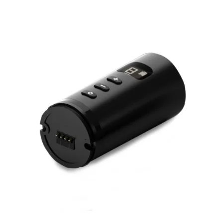 Factory Ambition Wireless Battery Pack For Tattoo Machine Stable 2A Output Professional Tattoo Equipment