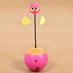 Интерактивные Роботизированные Игрушки для кошек