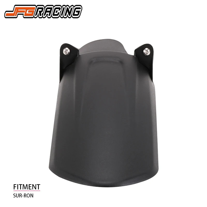 Производство JFG, заднее крыло, пластиковый корпус, наборы для кроссовых мотоциклов, мотоциклов Sur-Ron