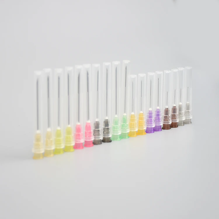 CE Disposable endoscopic injection needle & hypodermic