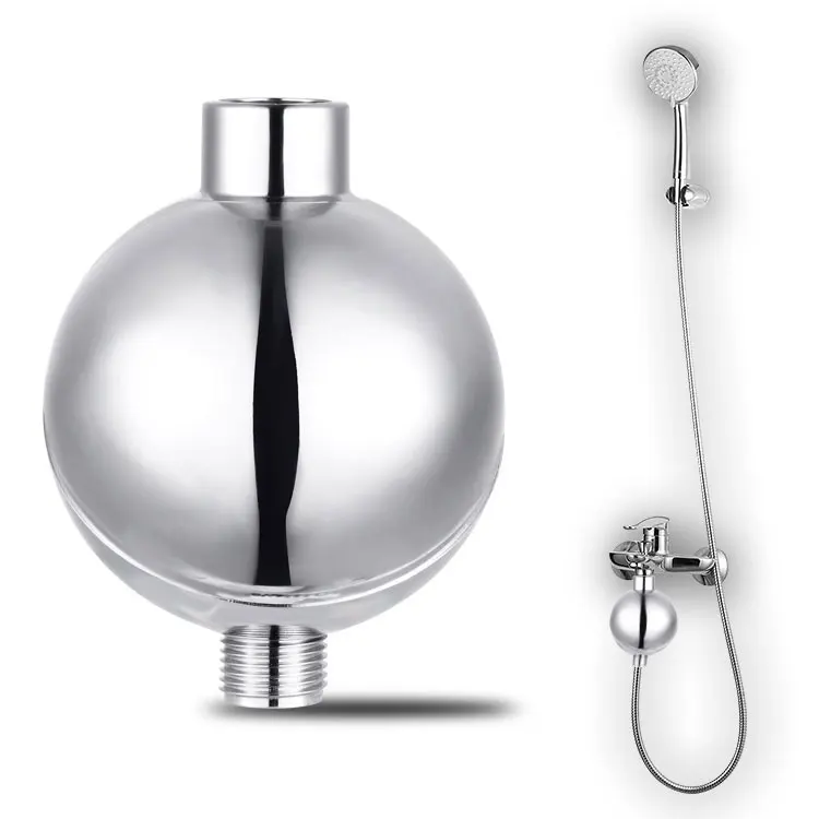 Cuidado de la piel filtro de ducha bakki purificador de agua alcalina casa  ducha ducha filtro de metal filtro de ducha