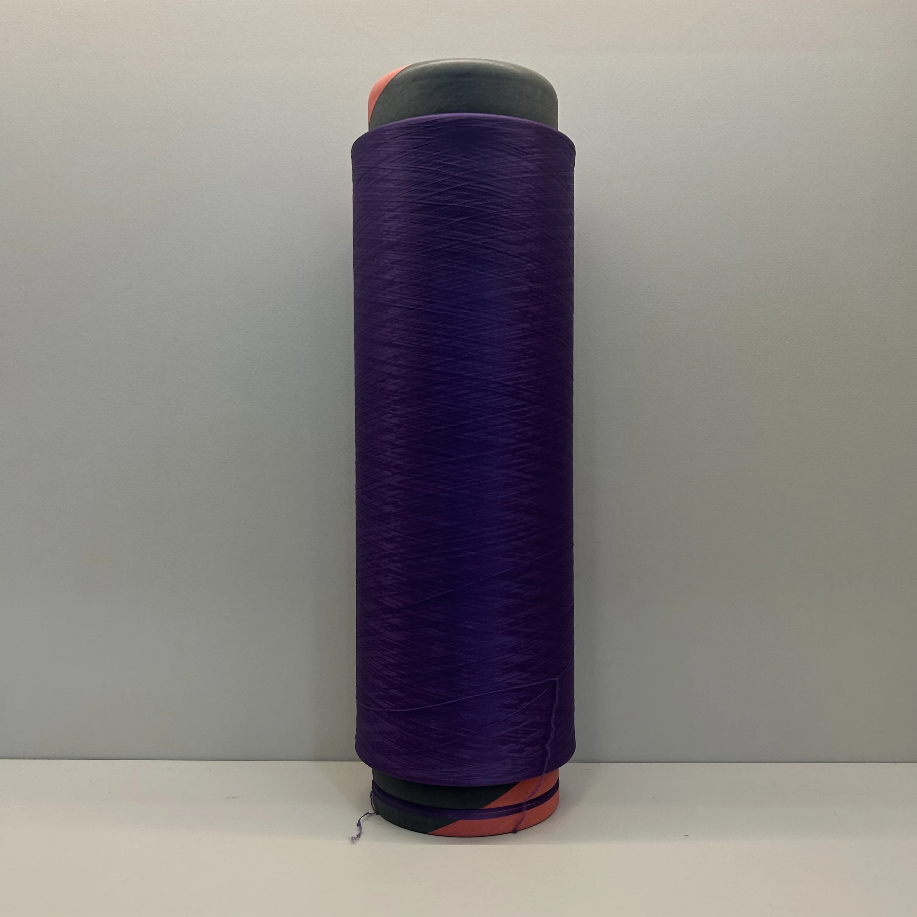 Factory Supply 150D144F Polyester Filament Yarn DTY Textile Thread polyamide yarn  dty yarn