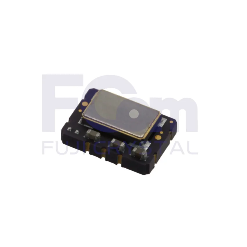 FCom 7050 TCXO 19.44MHz 3.3V 280ppb SMD CMOS Resonators Oscillators XTAL OSC 7N-19.440MBP-T Crystal Oscillator