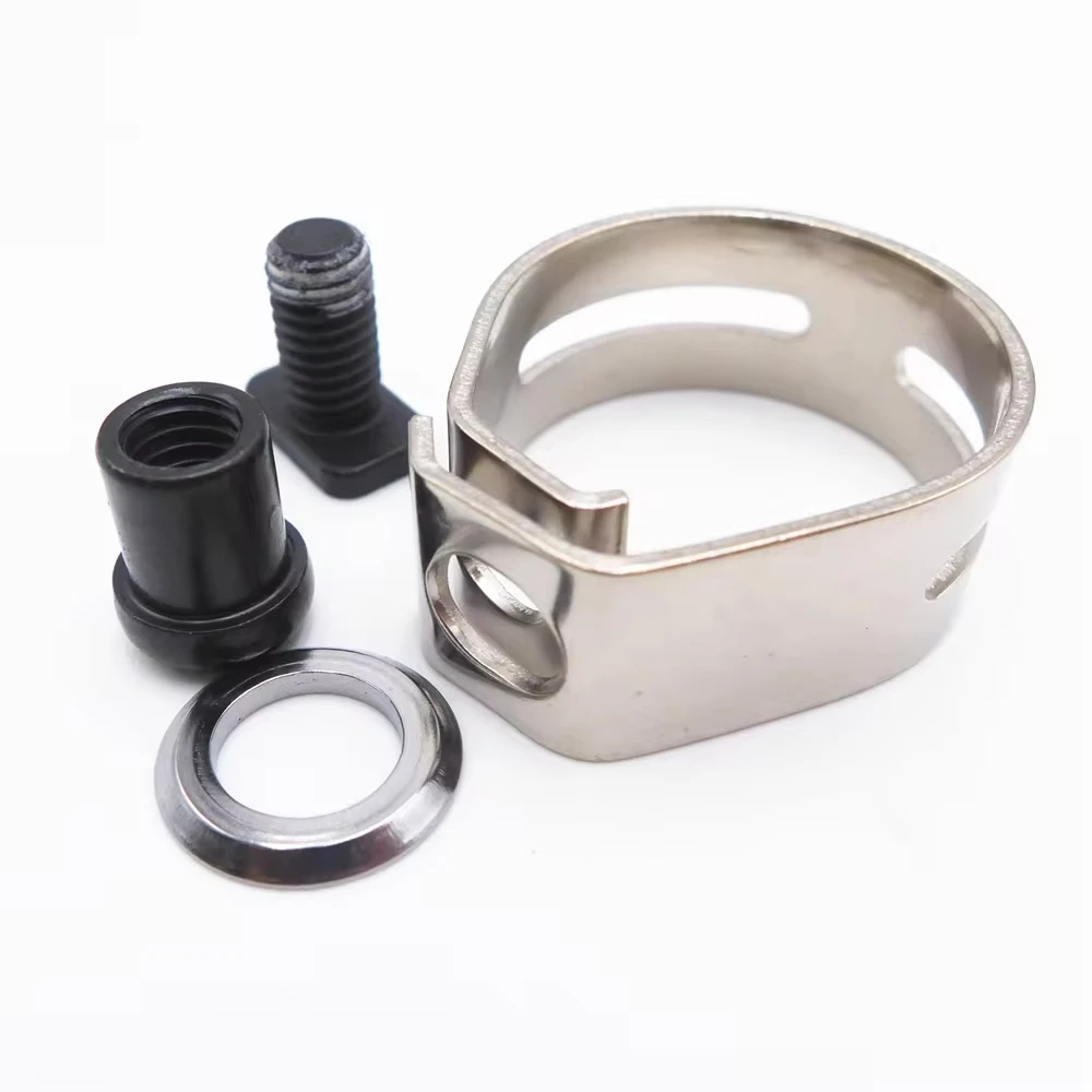 road bike shifter locking clip ring screw gasket accessories