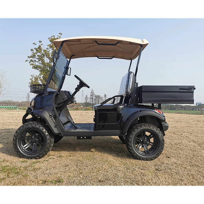 cheap mini utility vehicle for tools/mini utility truck/utility cart