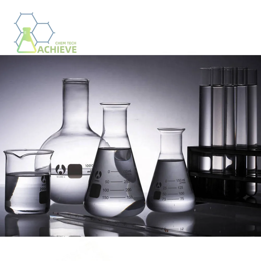 Reach Chem-tech (с 2008 года) Органические промежуточные продукты CAS 77-93-0 триэтил цитрат