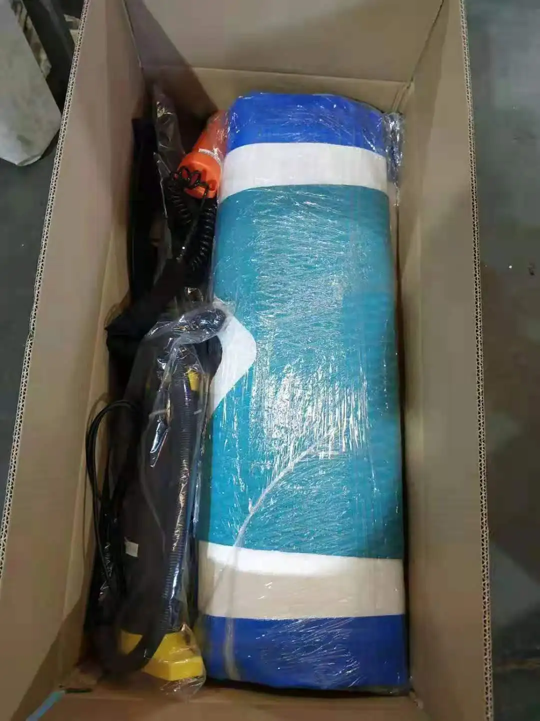  Новый дизайн гоночный Байдарка для морской рыбалки высокого качества оптом с поролоновым