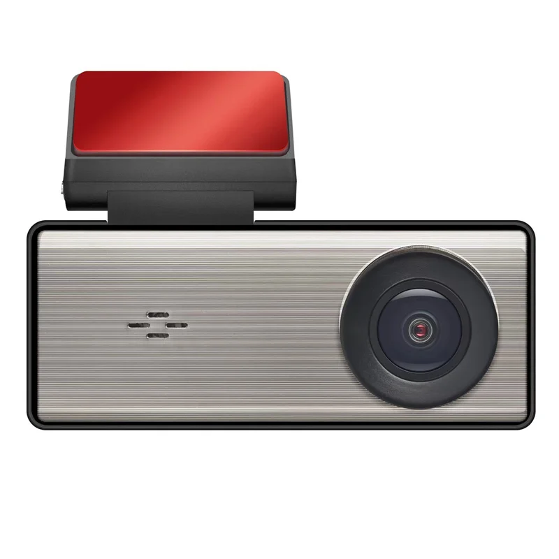 Dual Len WIFI Camera Double Dash Cam Front 4K Car Black Box DVR Back 2K External GPS ADAS Driving Assistant