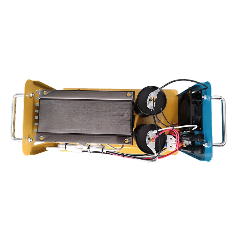 OEM Заводской балласт для рыбы зеленый свет Рыбалка кварцевая подводная лампа балласт