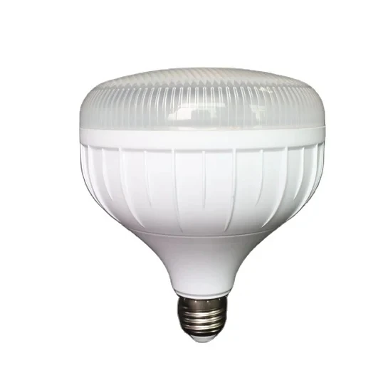 Excellent Performance High Power Led Lamps with 100lm/w 5w 10w 15w 20w 30w 40w 50w 60w Aluminum AC T Type Led Bulb E27