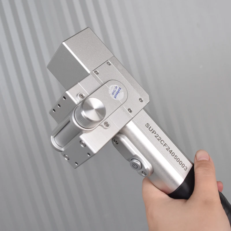 Высокоскоростная машина для очистки с воздушным охлаждением портативная многофункциональная древесно-алюминиевая стеклянная пластиковая резина акриловые ПВХ материалы из