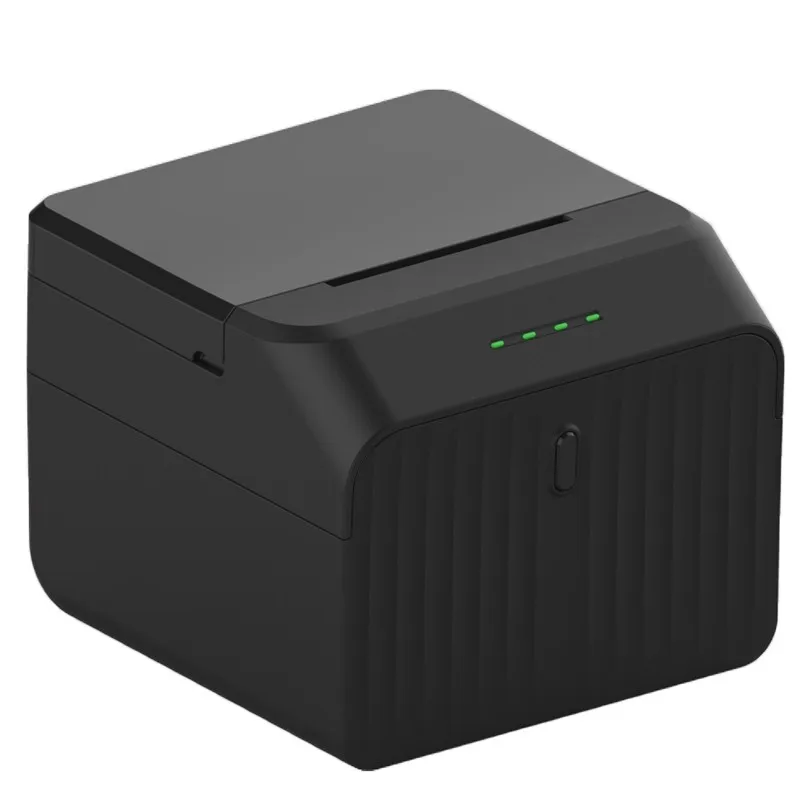 Barway 58mm Mini Portable Desktop Barcode Label thermal  Printer with BT