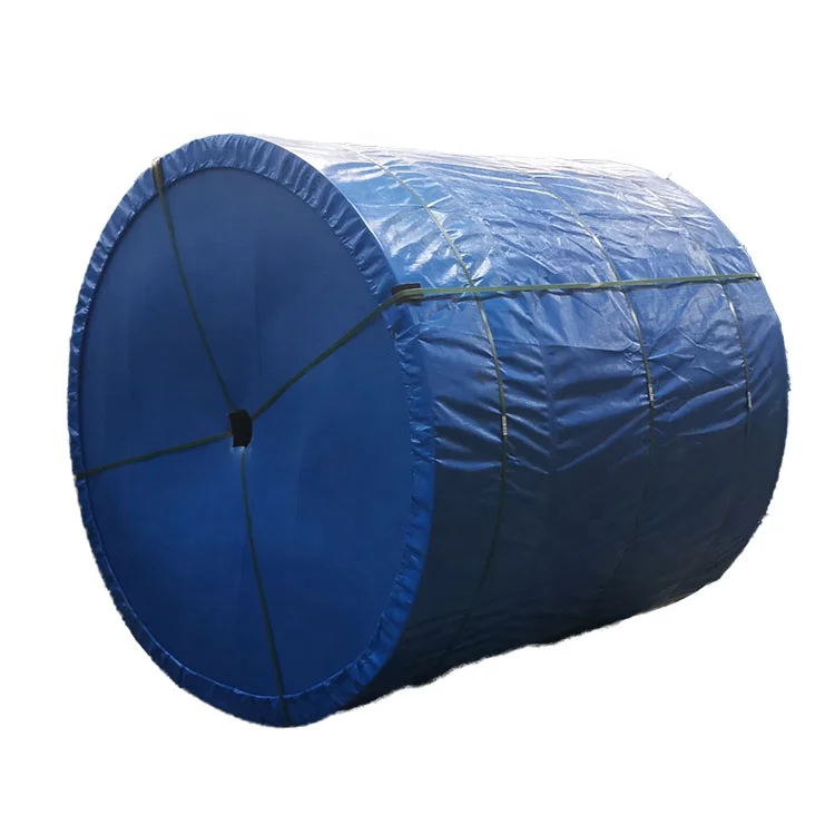 Hot sale CC56 cotton conveyor belt with good price alibaba china supplier