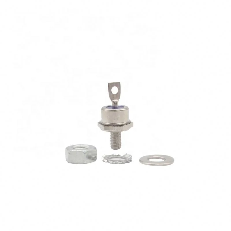 Russian type avalanche rectifier diode DL222-32  DL222-32 with high current capability for welder