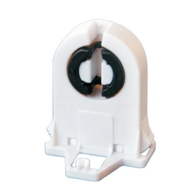 G13 держатель лампы G13-F266/C T8 корпус