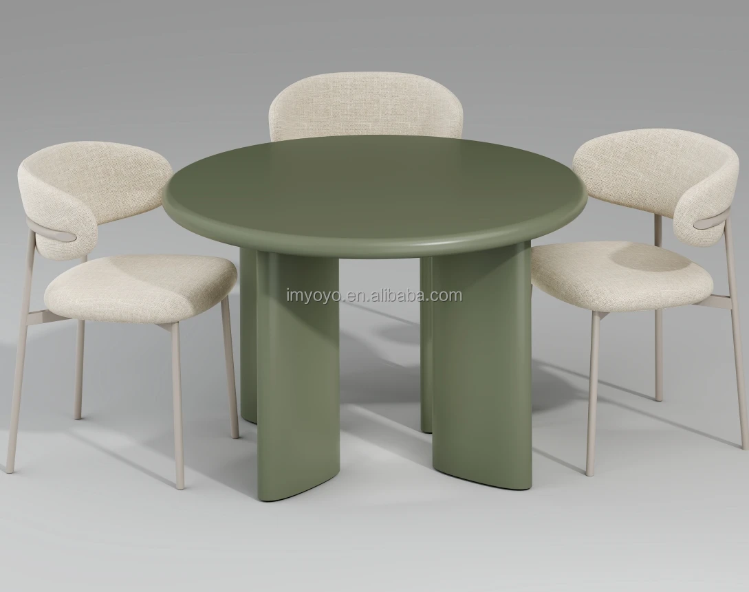 Factory Sale Modern Simple Fabric Chair With Metal Frame Beautiful Design Living Room Dining Chair