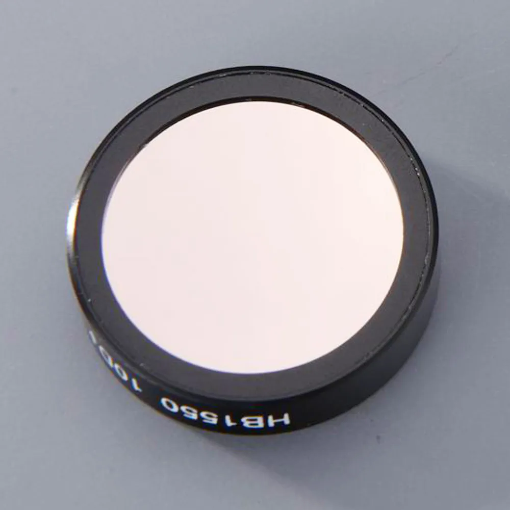 Customized IR Optical Filter 780nm Narrow Bandpass Filter