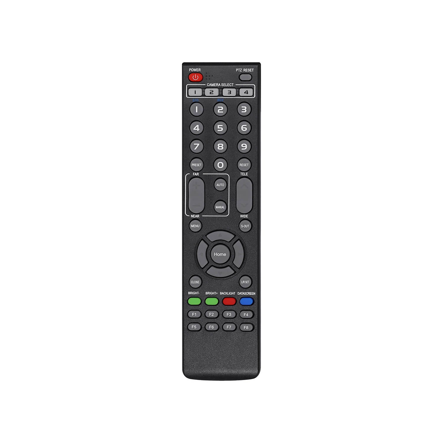  HD PTZ POE IP-камера видео для живых событий 20x оптический