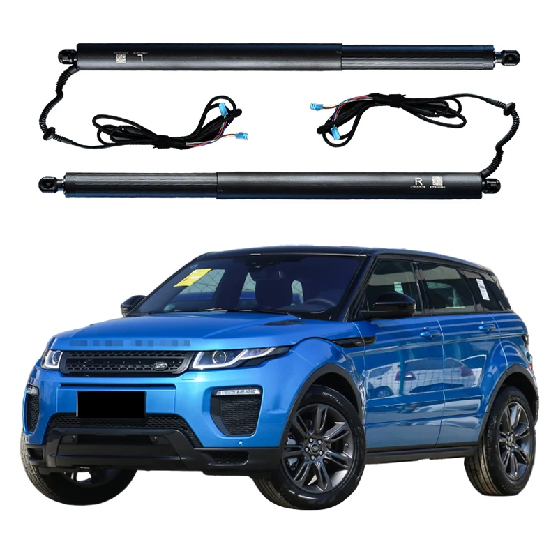 Auto Parts Tail Gate Lifter Power Electric Tailgate Lift For Land Rover Range Rover Evoque 2015-2023