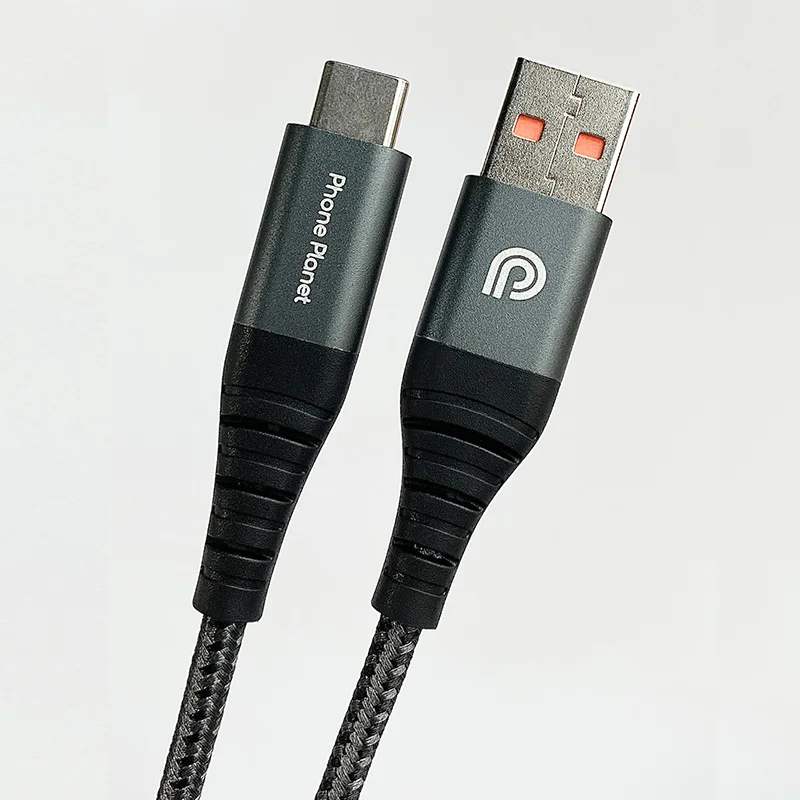 6A 66W USB Cable Compatible with All Type c port Fast Charging 480Mbps Data Cable For Samsung S20 21 22 One plus 8 9 10 pro