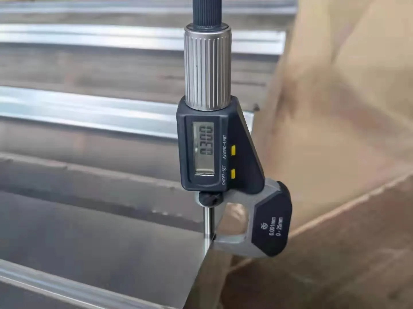 22 Gauge Corrugated Galvanized Zinc Roof Sheets / Iron Steel Tin Roof / Galvanised Corrugated Roofing Sheet with High Quality