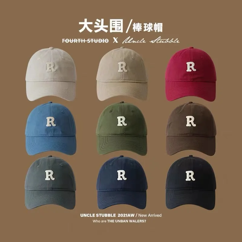 Hats Custom Logo Embroidery Sports Type  baseball hats Unisex Fabric Feature  The four seasons, paragraph