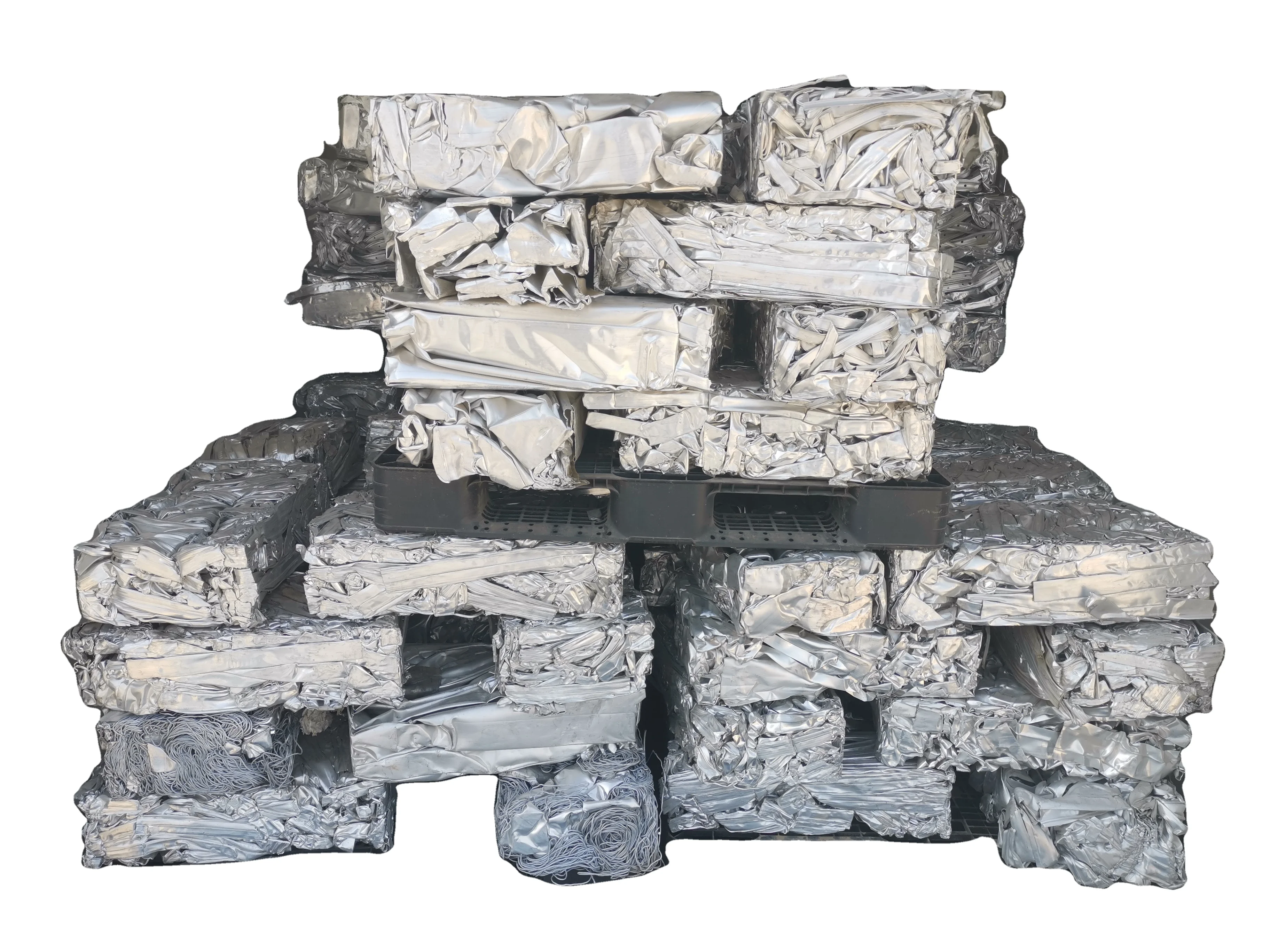 aluminium extrusion 6063 scrap pure aluminum scrap