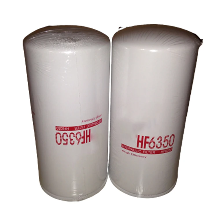 HR Oil Filter AF857 LF3664 FF5578 FF5076 HF28928 AF1863M AF1862M AF25374 HF28893 LF3345 FF42000